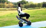 XSTO X12 All-Terrain Mobility Robot